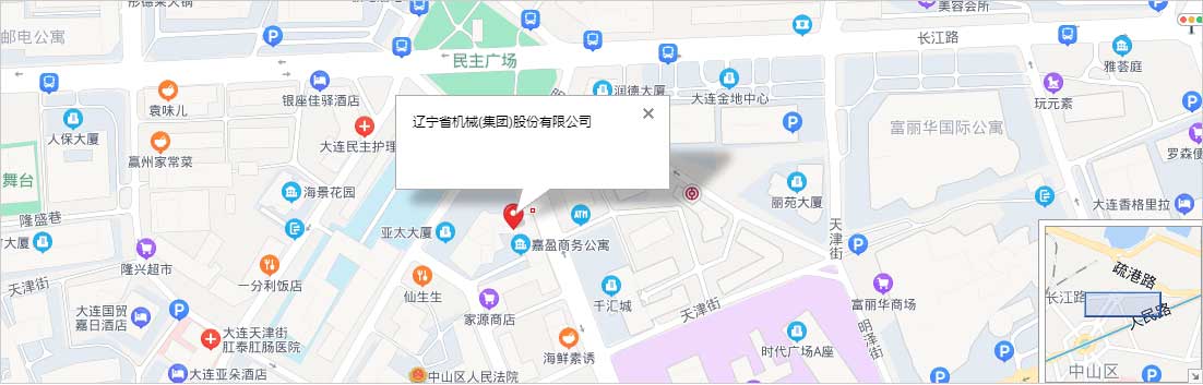 遼甯省烟台正健零部件制造有限责任公司(AI智能站) 遼甯(ning)省烟台正健零部件制造有限责任公司(AI智能站)